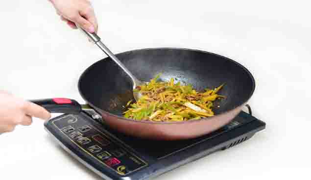 Top 5 Best Induction Cooktop in India 2021 – Reviews