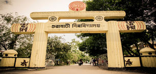 Govt B.ed College in Assam