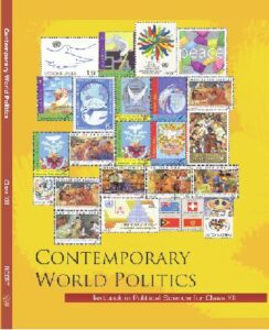 CONTEMPORARY WORLD POLITICS