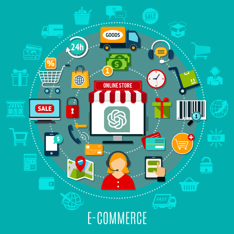 ChatGPT in E-commerce: Personalizing Customer Experiences and Driving Sales